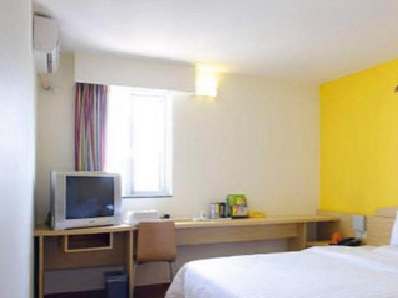 7Days Inn Hangzhou West Lake Hubin Exterior photo