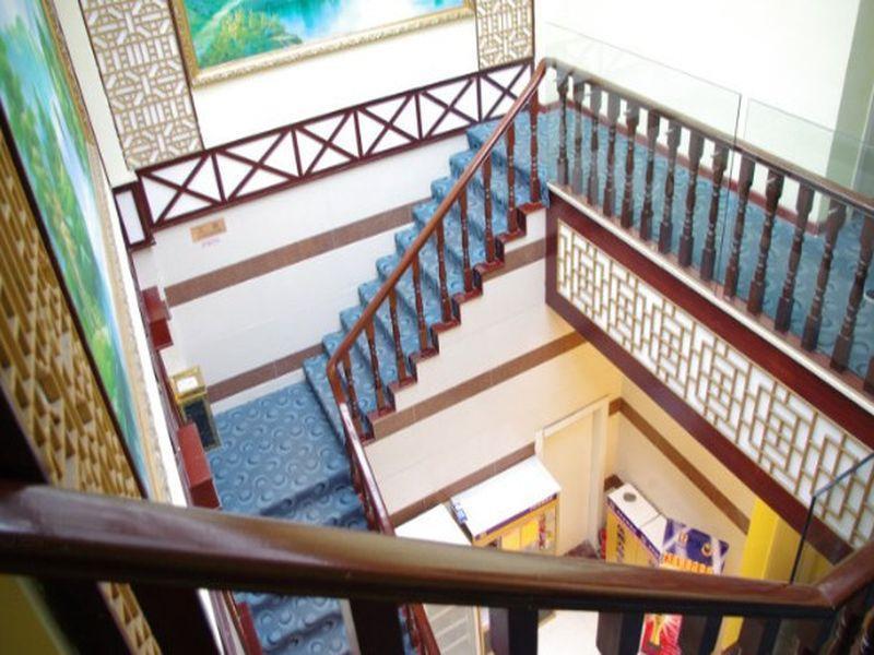 7Days Inn Hangzhou West Lake Hubin Exterior photo